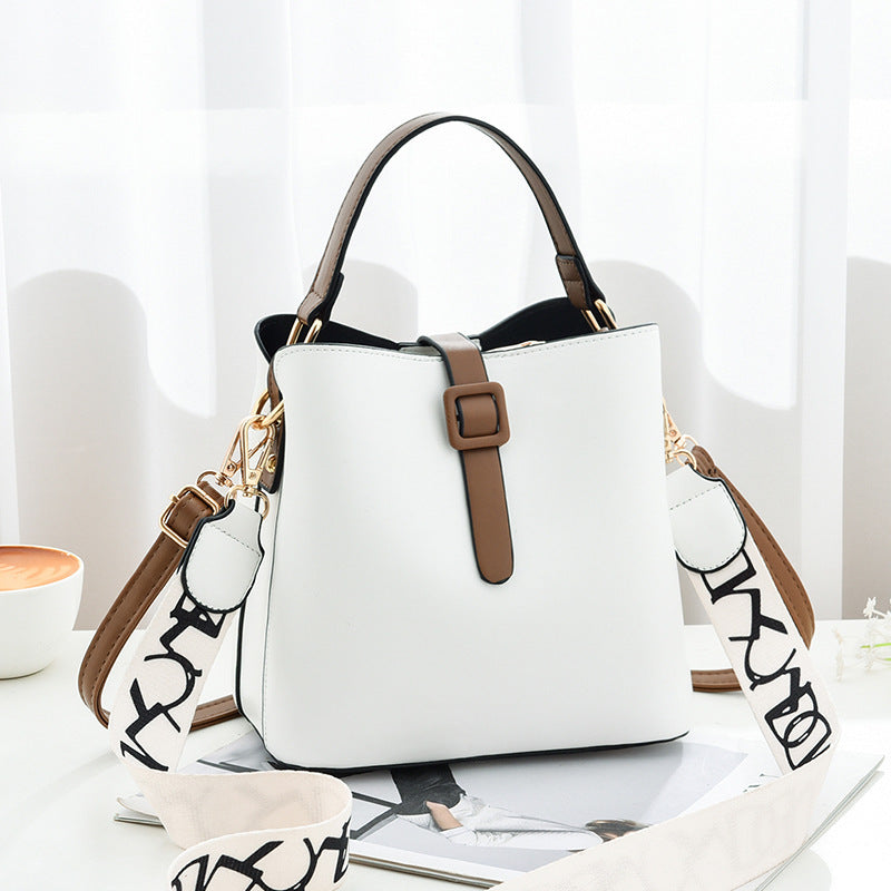 Women's Fashionable Large-Capacity Shoulder Bag