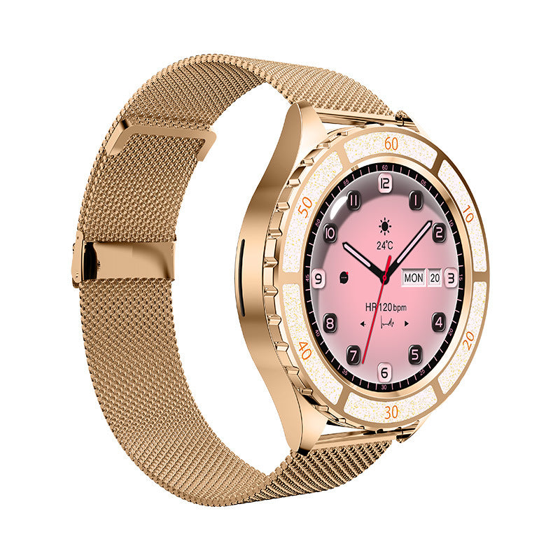 Women's HW36 Smart Watch + Bracelet