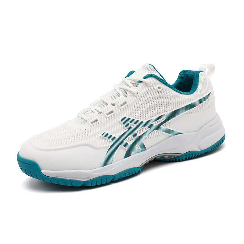 Men's Badminton Lightweight Sports Shoes