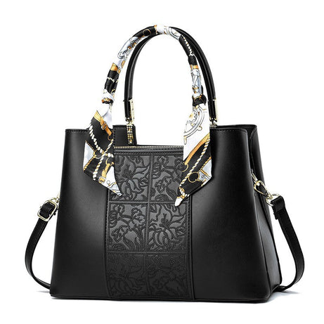 Women's Style Large-capacity  Handbag