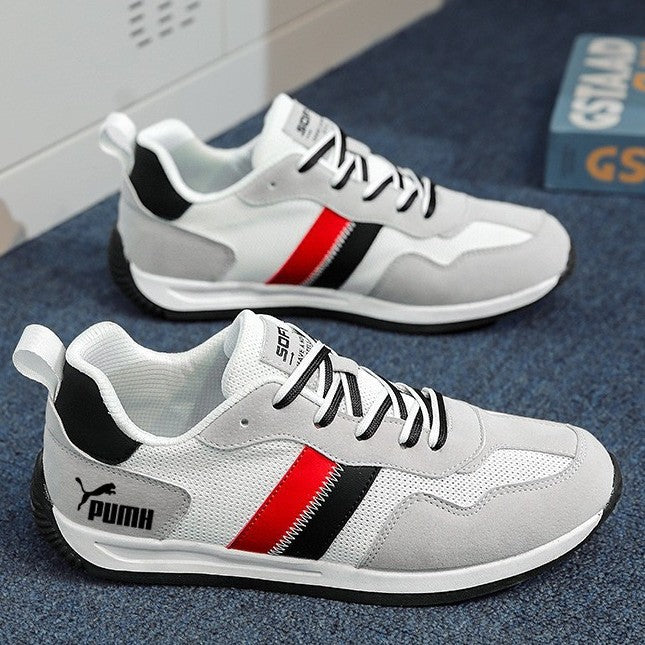 Men's Fashion Trendy Comfortable Casual Shoes