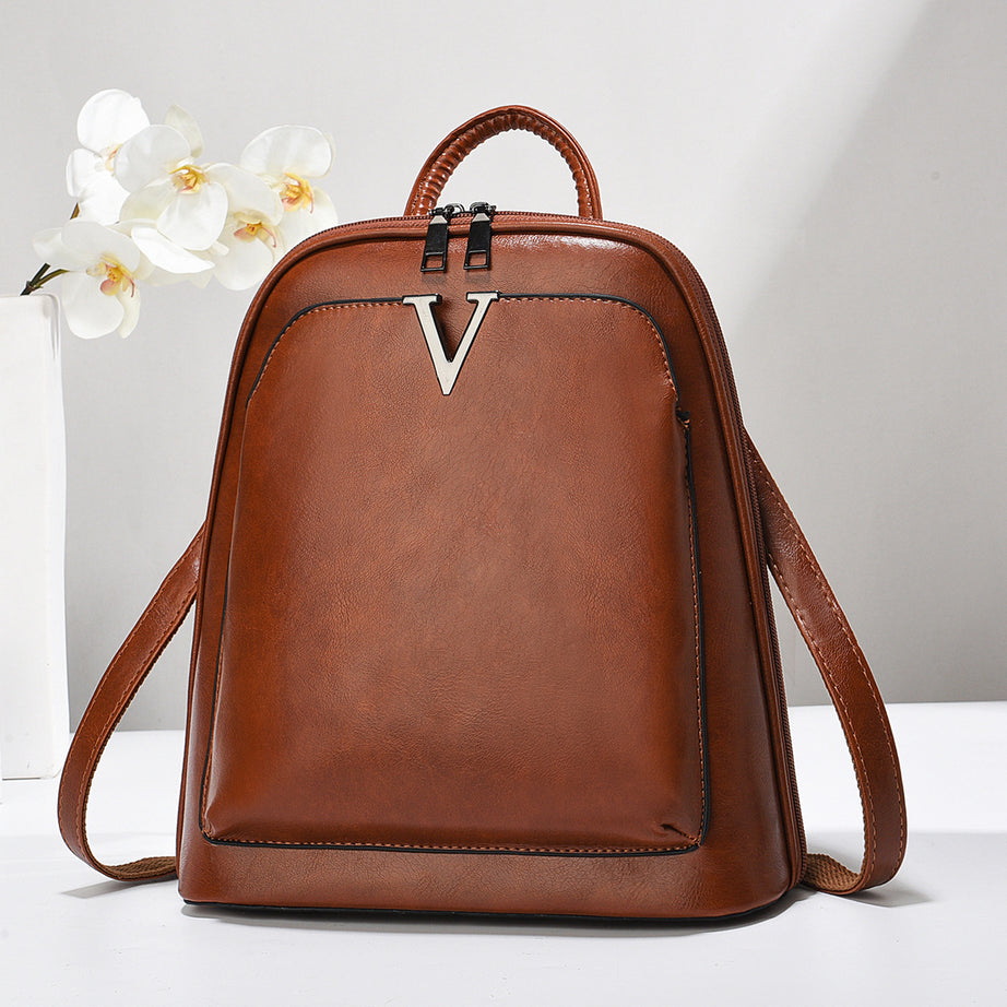 Women's Waterproof Travel Computer Bag