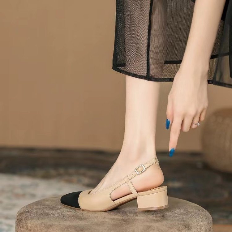 Women's Summer Simple Style Shoes