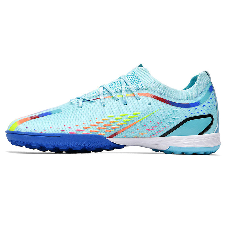 Men's Football Broken Nails Training Shoes