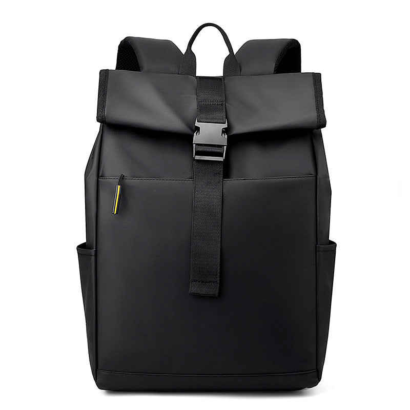 Men's Large Capacity Trendy Backpack