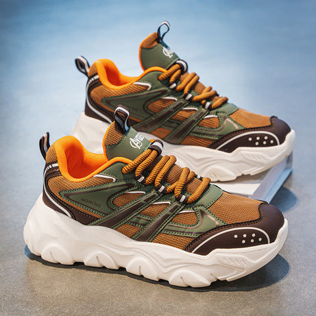 Men's Trend Versatile Casual Shoes