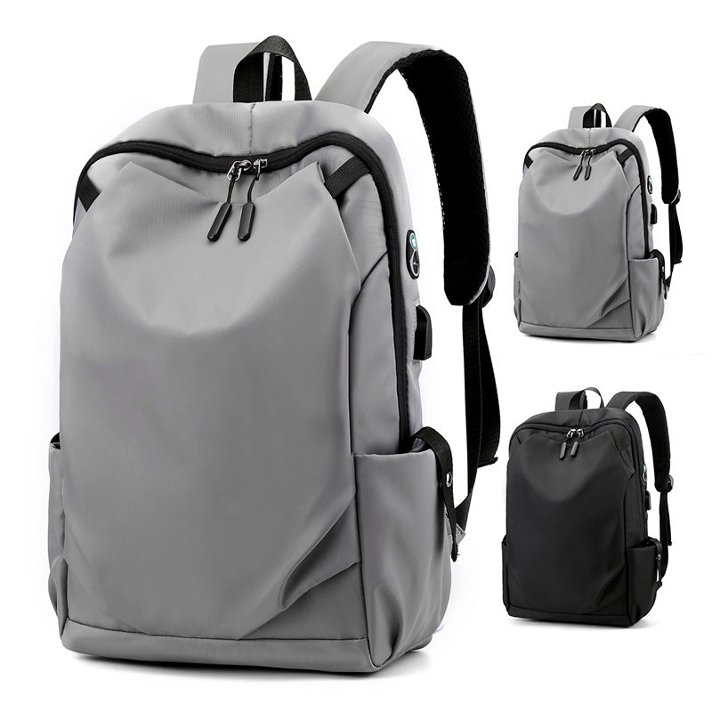 Men's Multifunctional Stylish Backpack