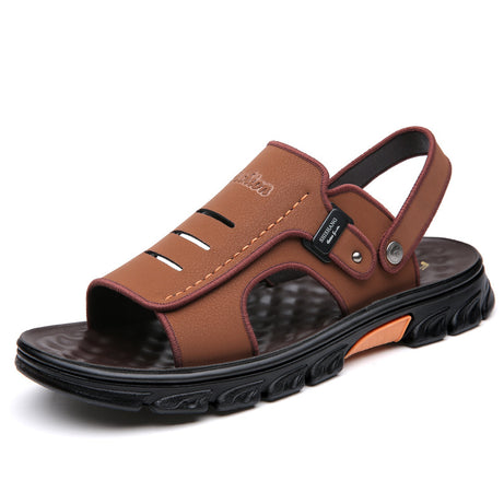 Men's Breathable Summer Non-Slip Sandals