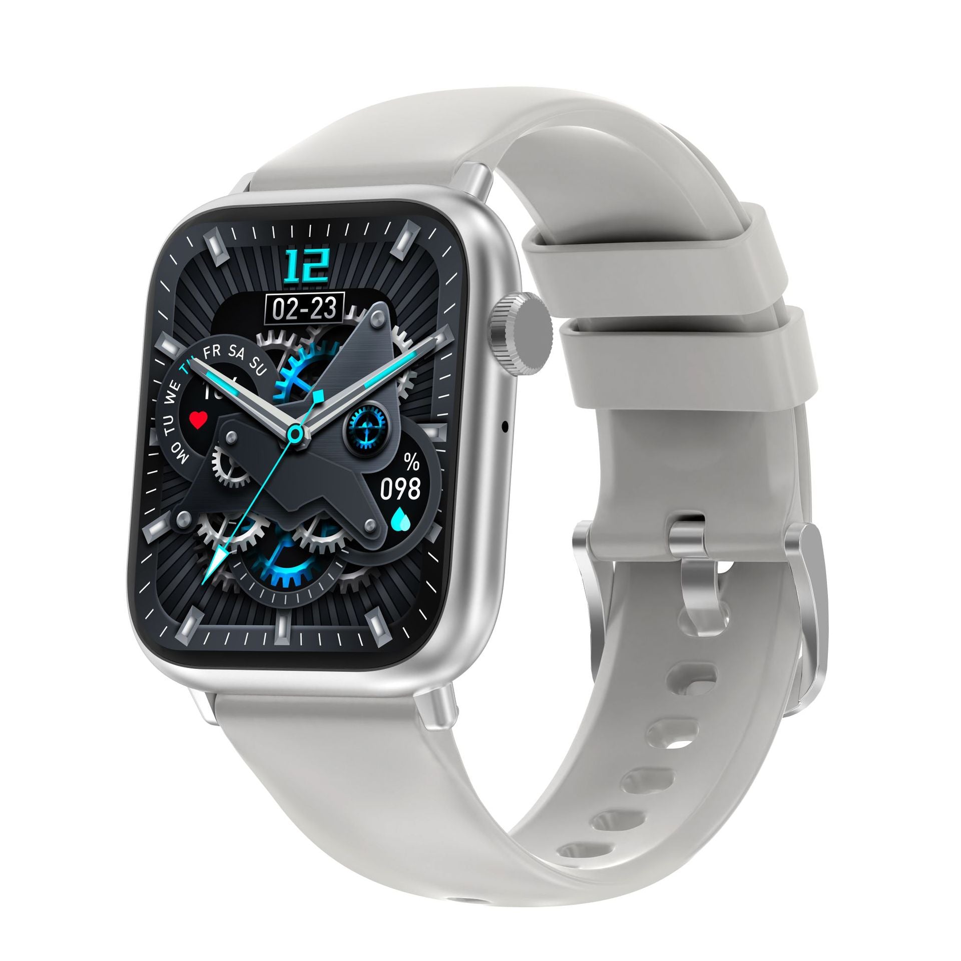 Outdoor Fashion G89 Pro Bluetooth Call Smart Watch