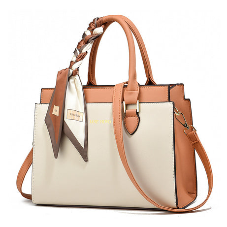 Women's Large-capacity Shoulder Messenger Bag