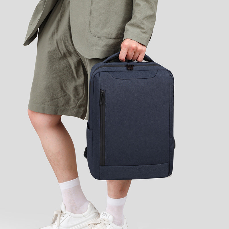 Men's Trendy Casual Backpack