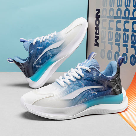 Men's Trendy Fashion Running Shoes