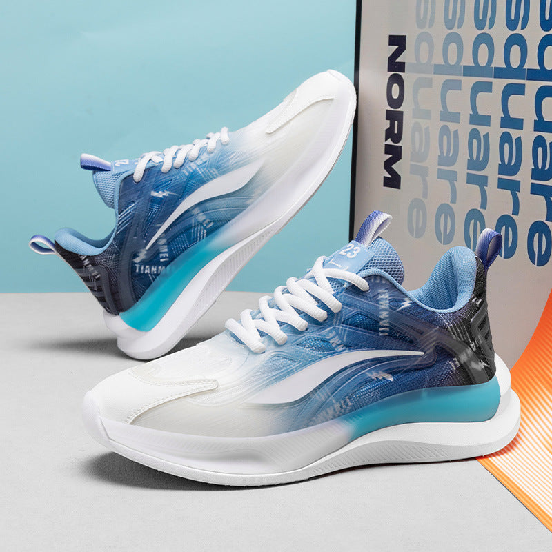 Men's Trendy Fashion Running Shoes