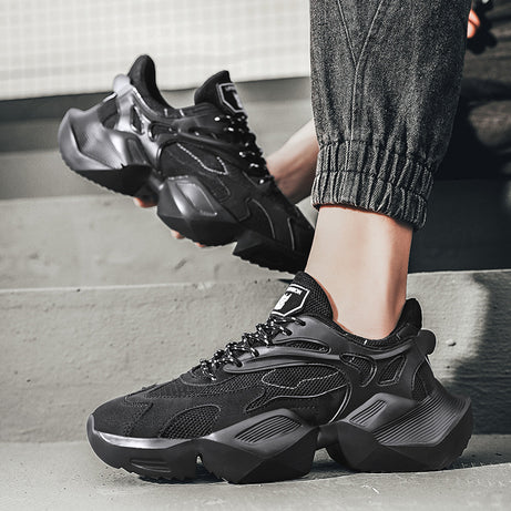 Men's Outdoor Lightweight Casual Shoes