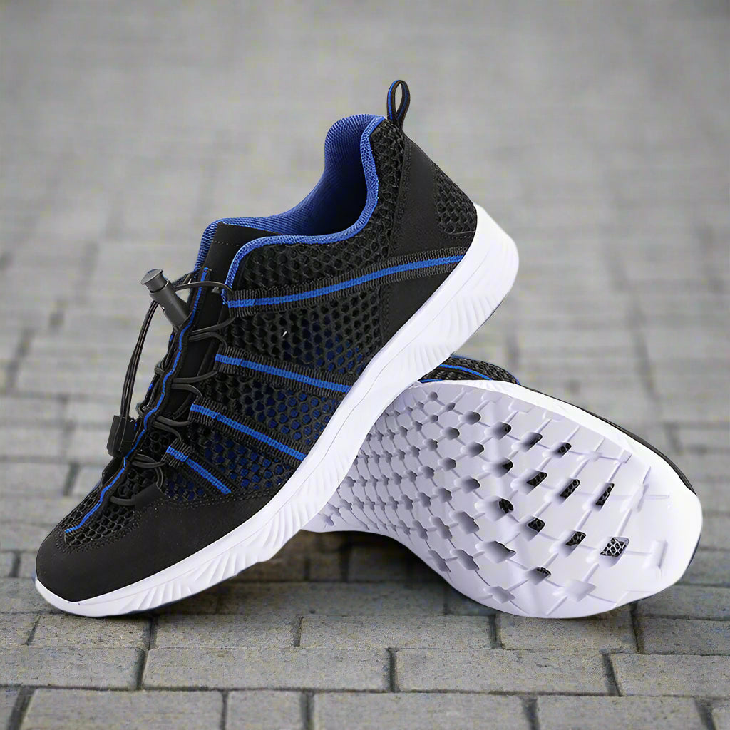 Woman's Breathable Lightweight Beach Shoes