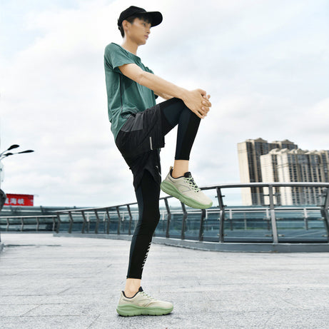 Men's Breathable Lightweight & Fashionable Running Shoes