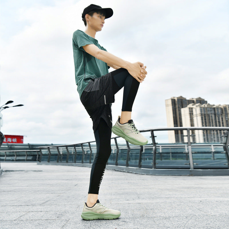 Men's Breathable Lightweight & Fashionable Running Shoes