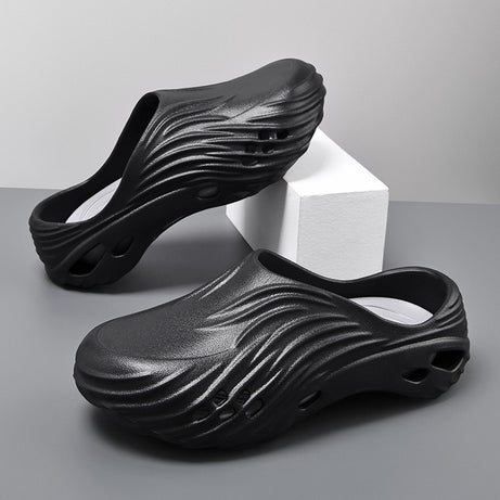 Men's Fashion Trendy Outdoor Wading Sandals