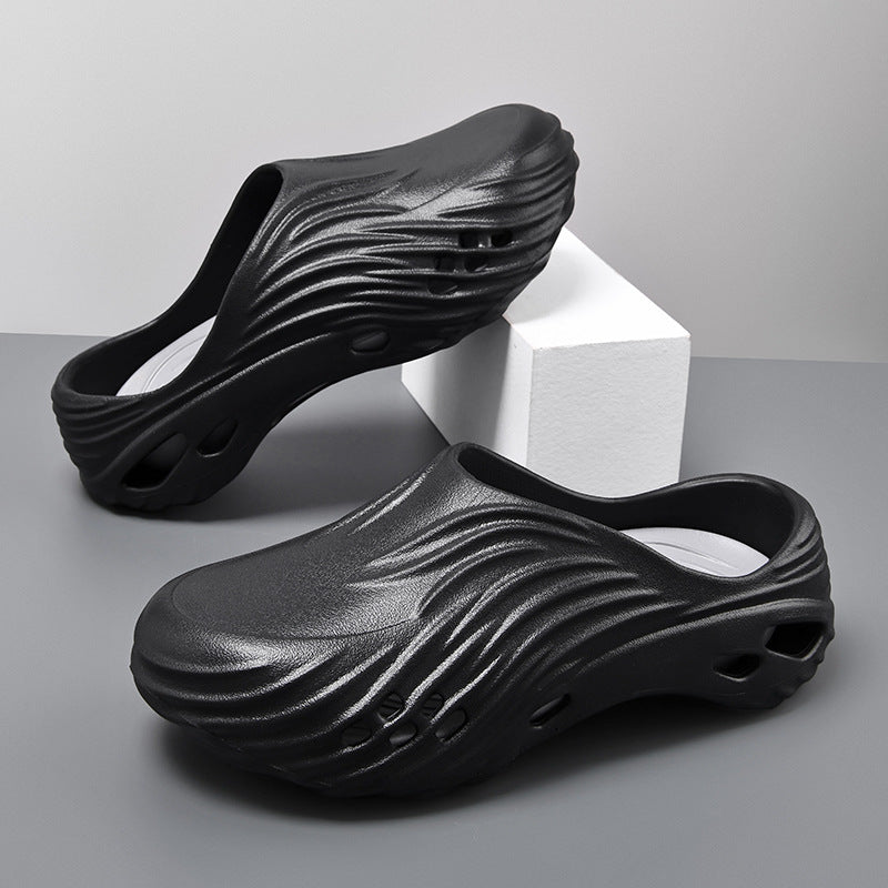 Men's Fashion Trendy Outdoor Wading Sandals