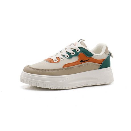 Women's Breathable Stylish Trendy Sneakers