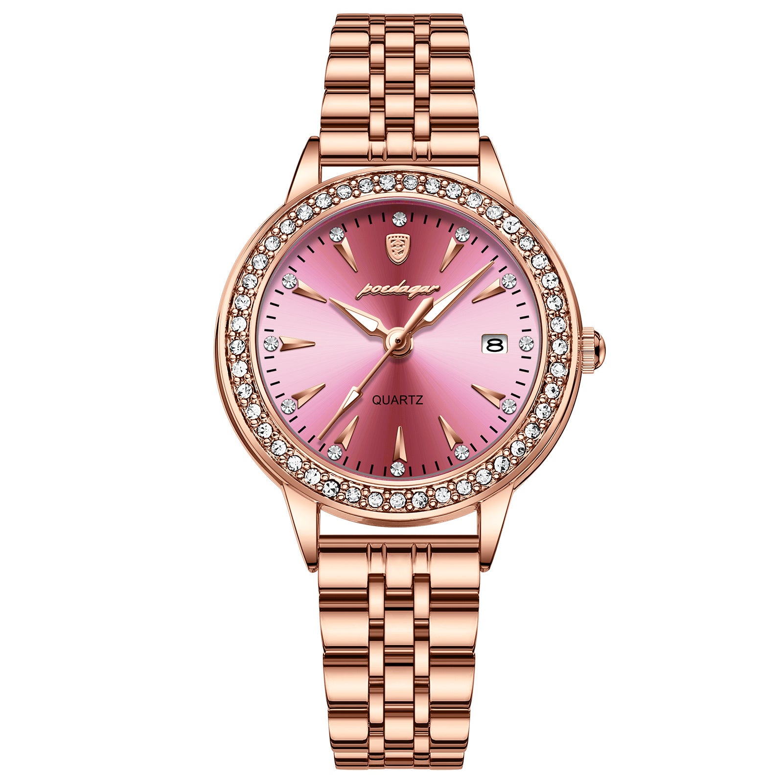 Women's Fashionable Small Watch