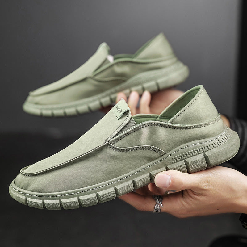 Men's Fashion Lazy Light Casual Shoes