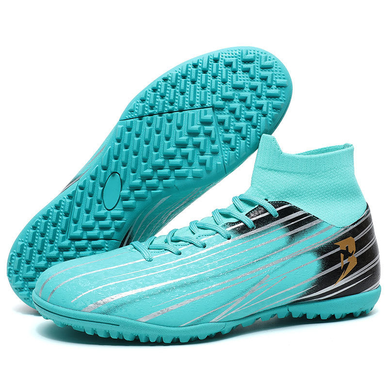 Men's Football Broken Nails Training Shoes