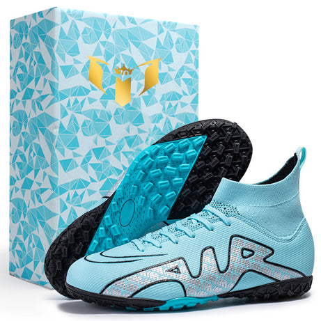 Men's Football Broken Nails Training Shoes