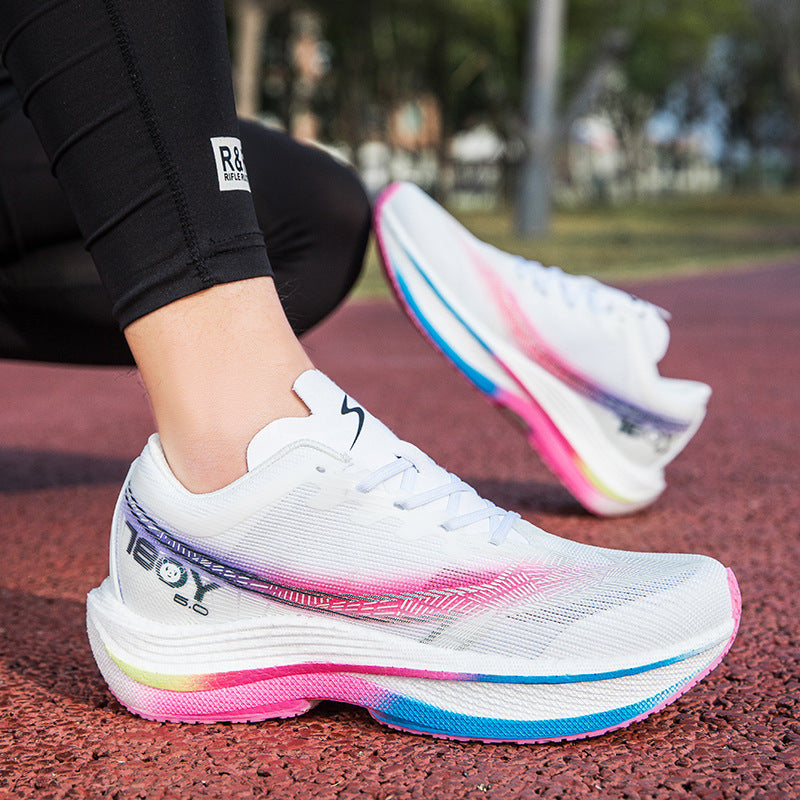 Men's Breathable Lightweight Running Shoes