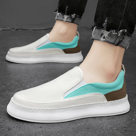 Men's Fashion Trendy Outdoor Casual Shoes