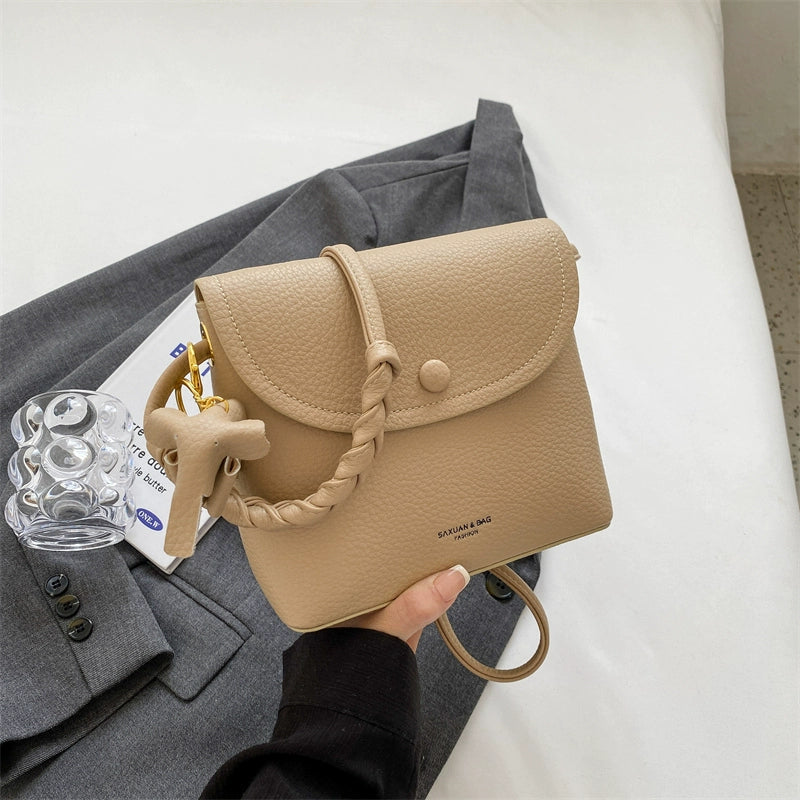 Women's Trendy Crossbody Small Bag