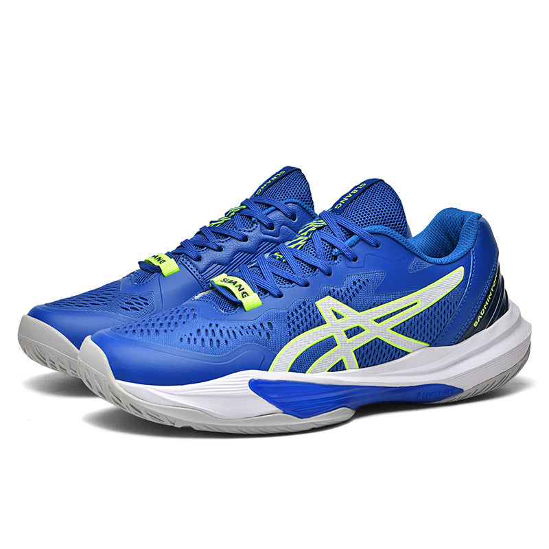 Men's Comfortable Badminton Sports Shoes