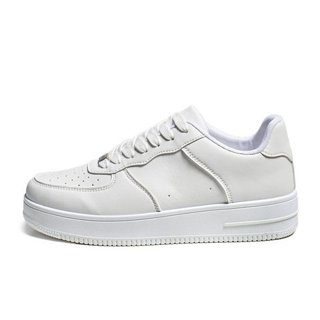 Men's Leather Fashion Leisure Casual Shoes