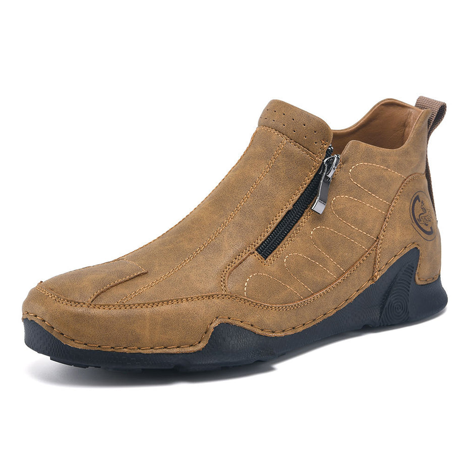 Men's Fashion Trend Casual Martin Boots