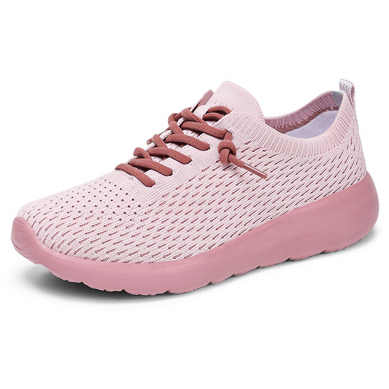 Men's Fashion Breathable Casual Shoes
