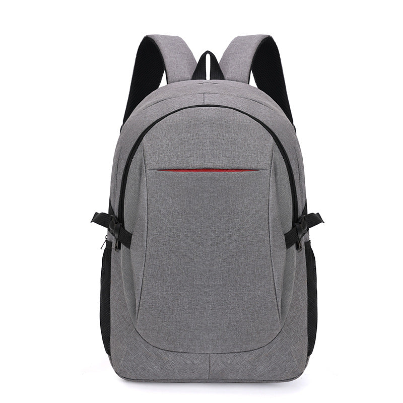Men's Business Casual Versatile Backpack