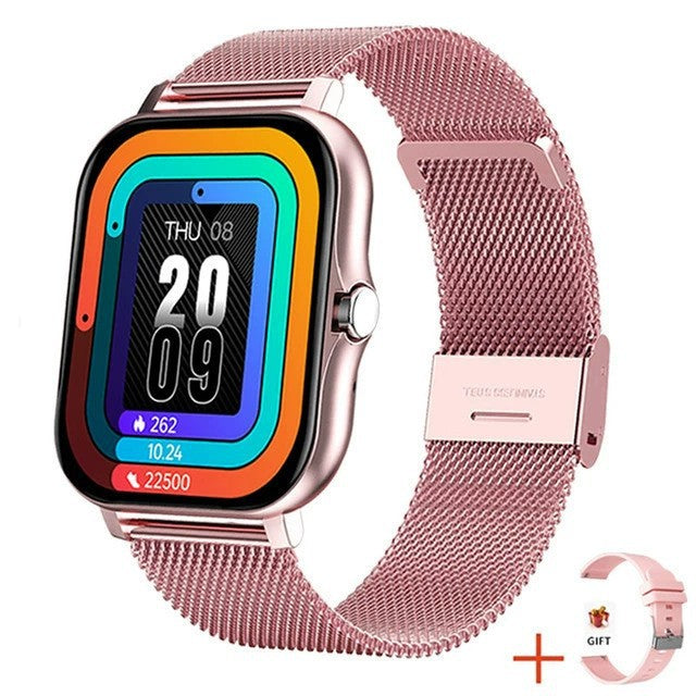 Sports Watch Y13 Bluetooth Call Smart Watch