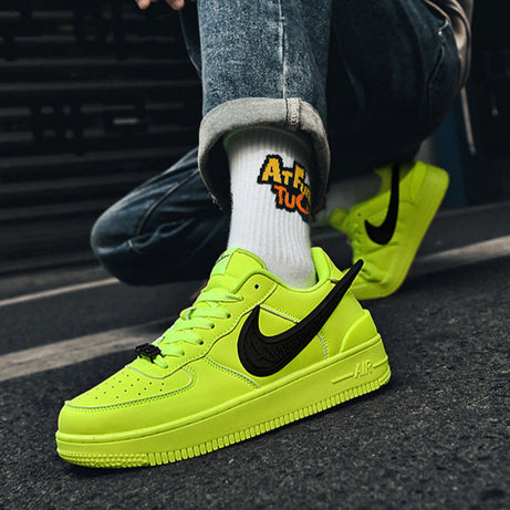 Men's Warrior Casual Shoes