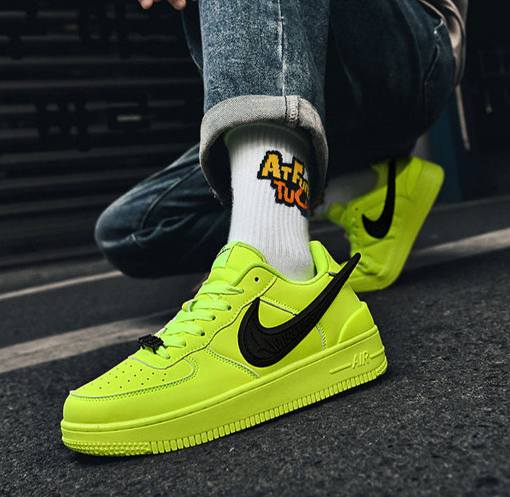 Men's Warrior Casual Shoes