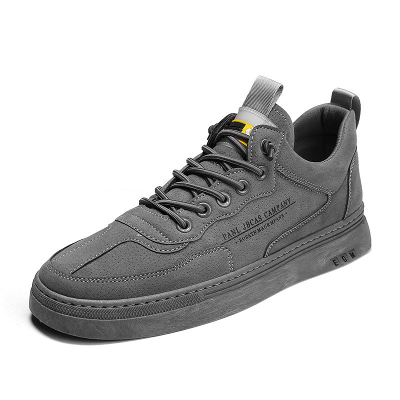 Men's Fashion Outdoor Trend Casual Shoes