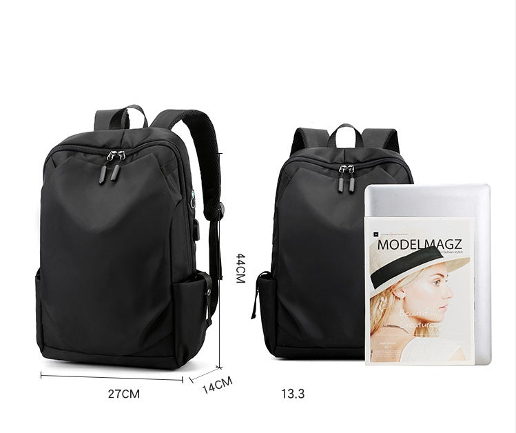 Men's Multifunctional Stylish Backpack