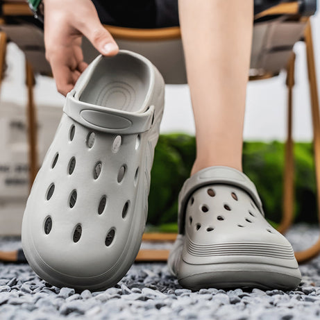 Men's Trendy Thick-Soled Outdoor Sandals