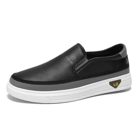 Men's Youth Fashion Outdoor Lazy Casual Shoes