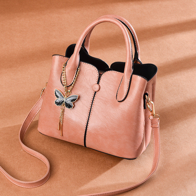 Women's Fashion Large Capacity Bag