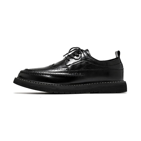 Men's Fashion Trendy Outdoor Formal Shoes