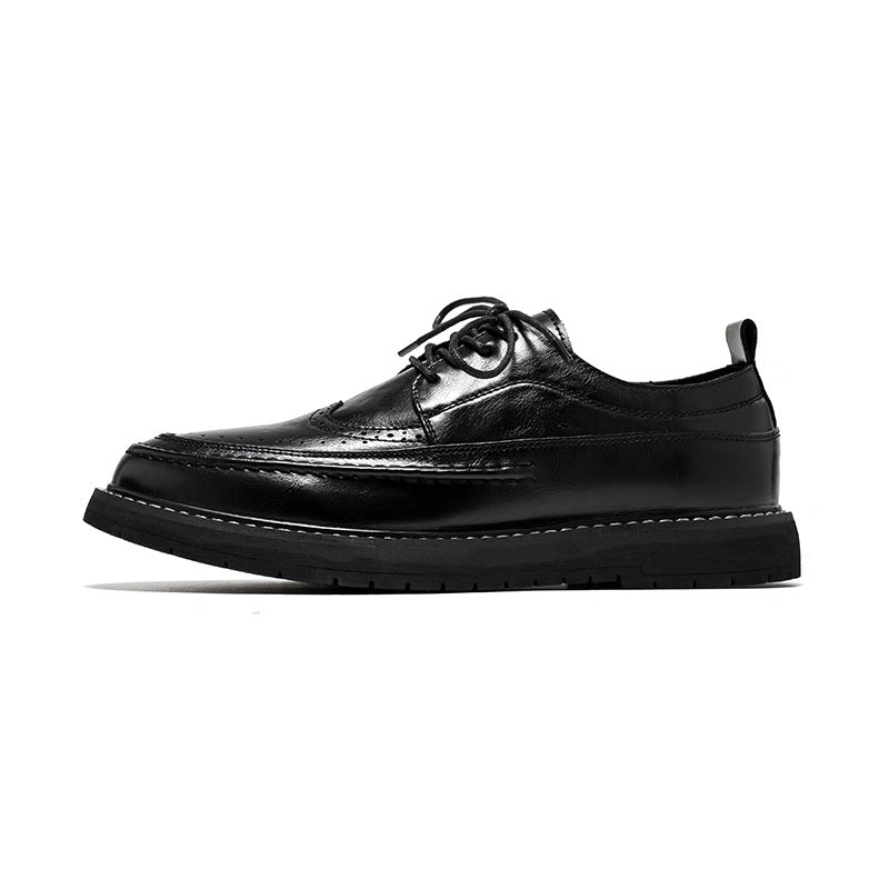 Men's Fashion Trendy Outdoor Formal Shoes