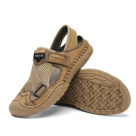 Men's Outdoor Breathable Casual Shoes