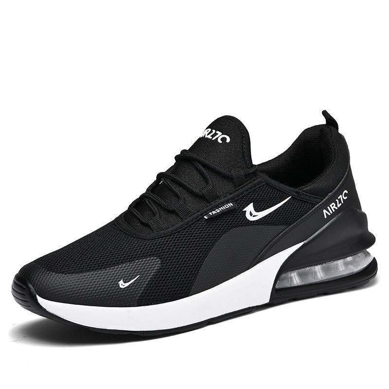 Men's Mesh Breathable Outdoor Casual Shoes