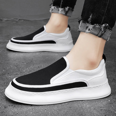 Men's Fashion Trendy Outdoor Casual Shoes (In Stock)