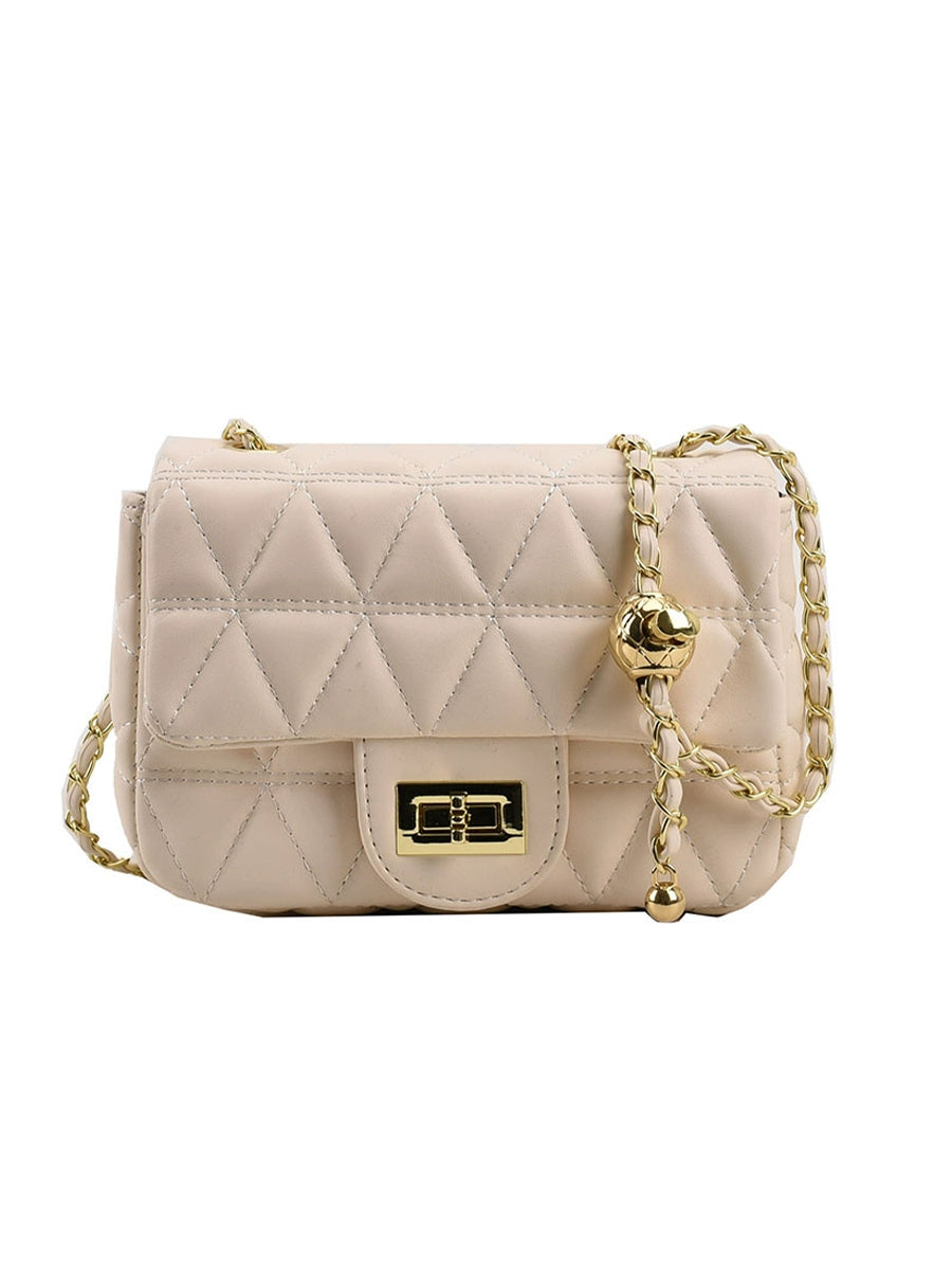 Women's Ringling Chain Shoulder Bag